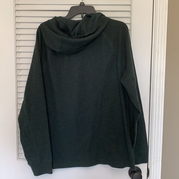 Men’s apt 9 long sleeve hooded pullover - Picture 3 of 3